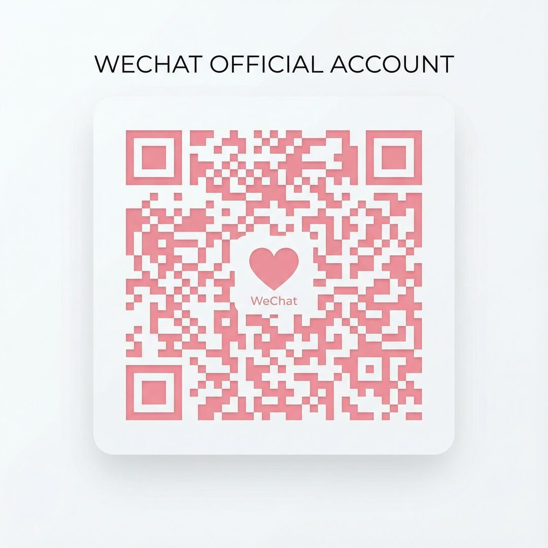 91公众号二维码