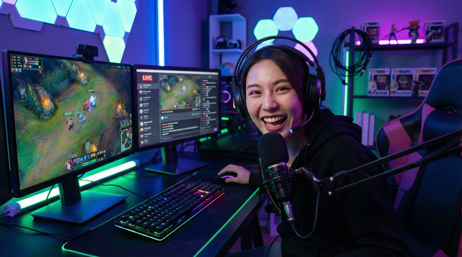 91游戏直播视频